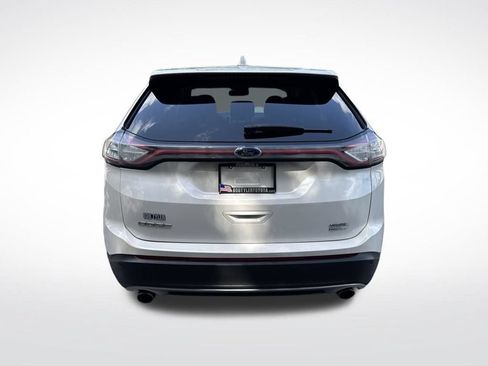 Used 2018 Ford Edge SEL w/ Equipment Group 201A FWD image 5