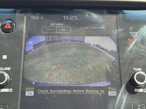 Used 2020 Subaru Outback Limited AWD/4WD image 22