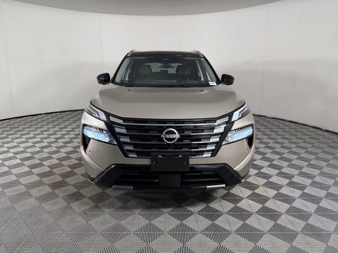 Used 2026 Nissan Rogue Platinum w/ Platinum Premium Package AWD/4WD image 7