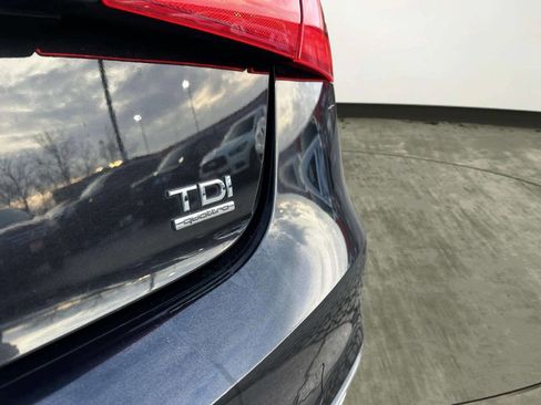 Used 2014 Audi A6 TDI Prestige image 26