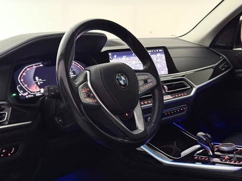 Used 2019 BMW X7 xDrive50i AWD/4WD image 19