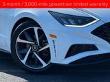 Used 2021 Hyundai Sonata SEL Plus w/ Tech Package image 3