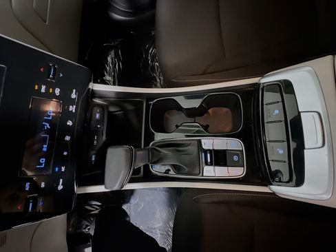 Used 2024 Hyundai Tucson SEL image 25