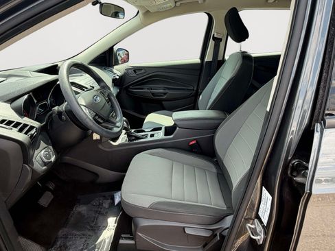 Used 2019 Ford Escape S FWD image 21