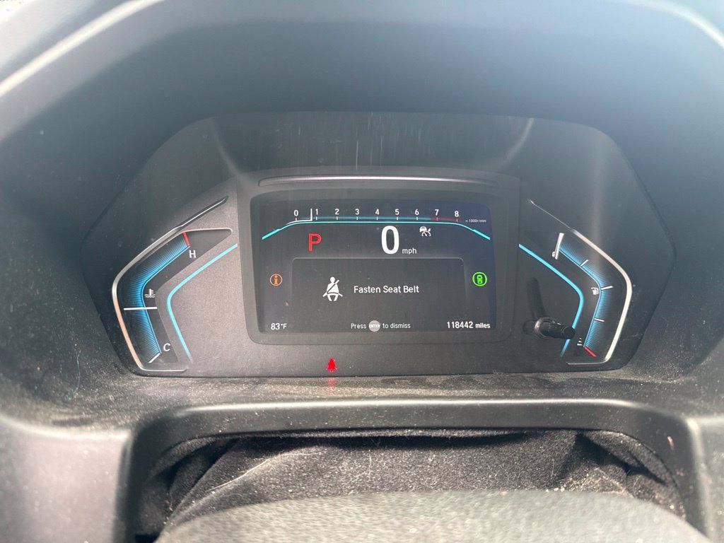 Used 2021 Honda Odyssey Touring image 6