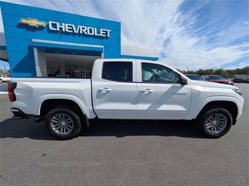 New 2026 Chevrolet Colorado LT w/ LT Convenience Package image 3