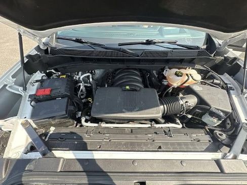 Used 2023 Chevrolet Silverado 1500 High Country w/ High Country Premium Package image 31