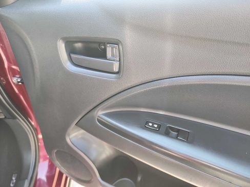 Used 2024 Mitsubishi Mirage ES FWD image 33