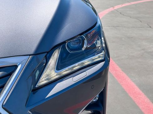 Used 2017 Lexus RX 350 AWD w/ Premium Package image 7