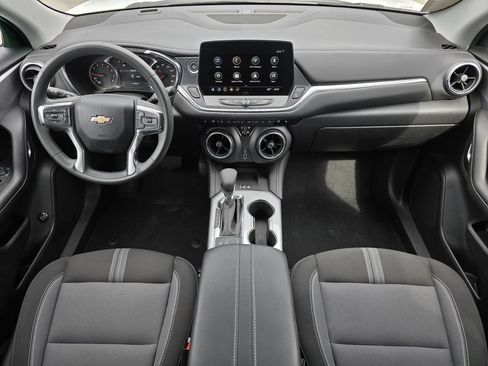 Used 2024 Chevrolet Blazer LT w/ Convenience Package FWD image 19
