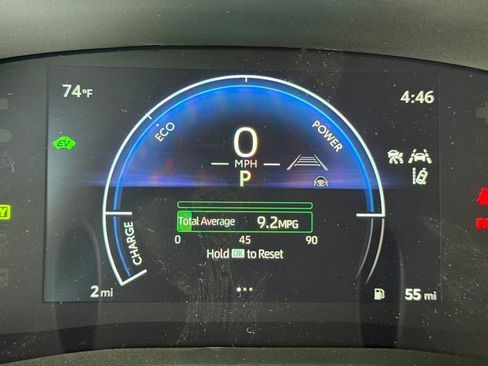 New 2026 Toyota Camry LE FWD image 22