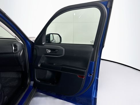 Used 2024 Ford Bronco Sport Big Bend AWD/4WD image 31