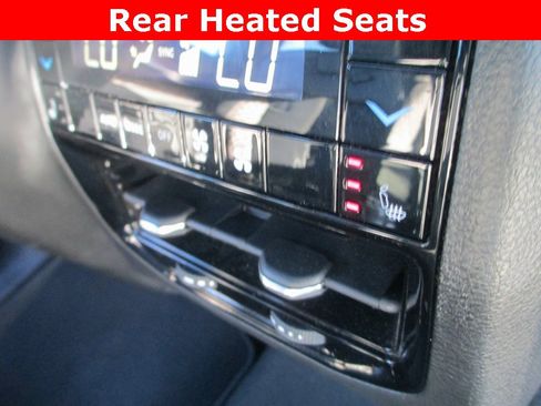 Used 2022 Jeep Grand Cherokee Summit w/ Adv Protech Group IV image 23