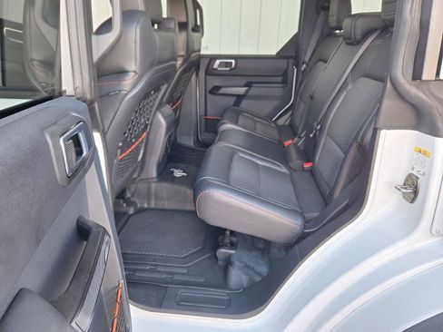 Used 2023 Ford Bronco Raptor AWD/4WD image 10