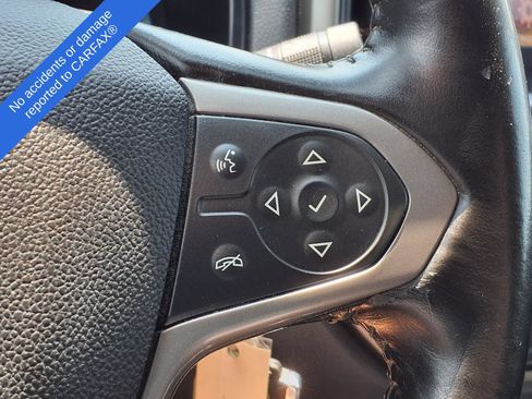 Used 2017 Chevrolet Colorado Z71 AWD/4WD image 29