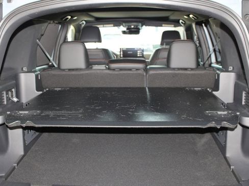 New 2026 Honda Passport TrailSport Elite image 18