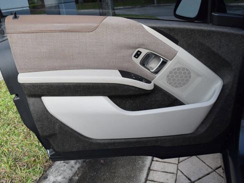 Used 2018 BMW i3 image 72