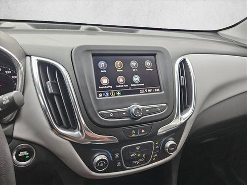 Used 2022 Chevrolet Equinox LS w/ LS Convenience Package FWD image 18