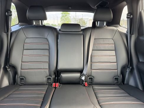 Used 2025 Honda CR-V Sport-L image 29