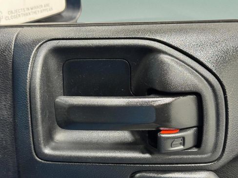 Used 2017 Jeep Wrangler Unlimited Sport w/ Quick Order Package 24S image 19