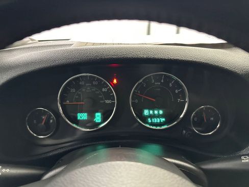 Used 2017 Jeep Wrangler Unlimited Sport w/ Connectivity Group AWD/4WD image 27