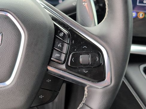 Used 2021 Chevrolet Corvette Stingray Preferred Cpe w/ Z51 Performance Package RWD image 25