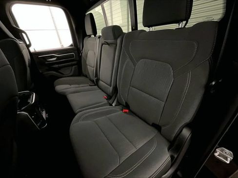 Used 2021 RAM 1500 Big Horn AWD/4WD image 25