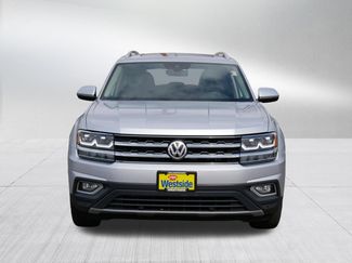 Used 2018 Volkswagen Atlas SEL FWD video 2