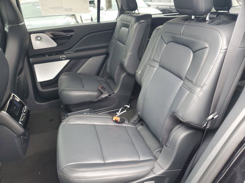 New 2026 Lincoln Aviator Reserve image 26
