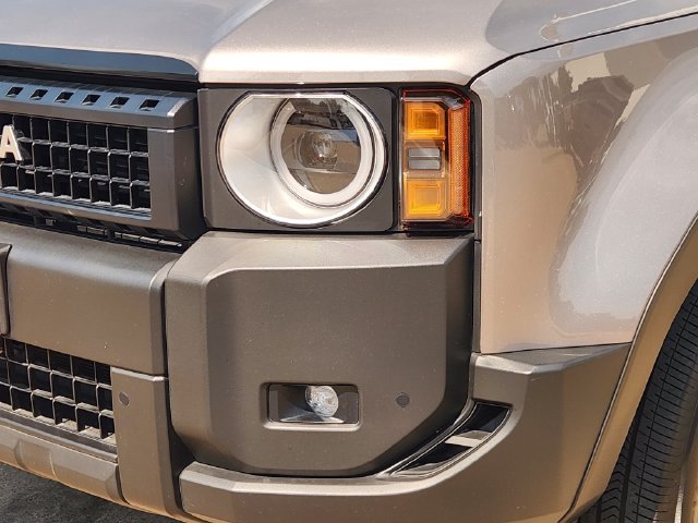 Used 2025 Toyota Land Cruiser 1958 AWD/4WD image 6