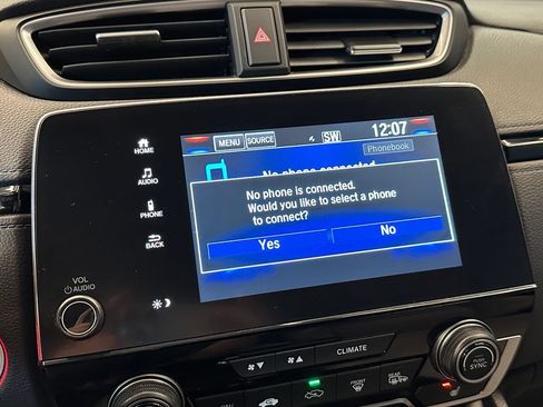 Used 2022 Honda CR-V EX-L image 13