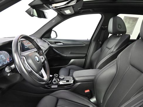 Used 2024 BMW X3 xDrive30i image 13
