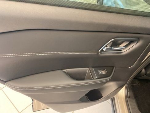 New 2026 Nissan Rogue Platinum w/ Platinum Premium Package image 12