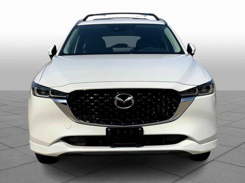 New 2025 MAZDA CX-5 AWD 2.5 S image 3