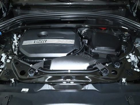 Used 2025 BMW X2 xDrive28i AWD/4WD image 41