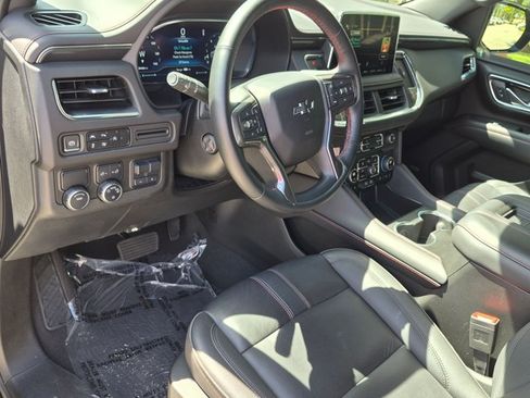 Used 2023 Chevrolet Tahoe RST w/ Luxury Package RWD image 10