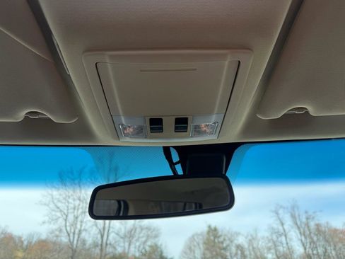 Used 2016 Ford Flex Limited w/ Equipment Group 303A image 21