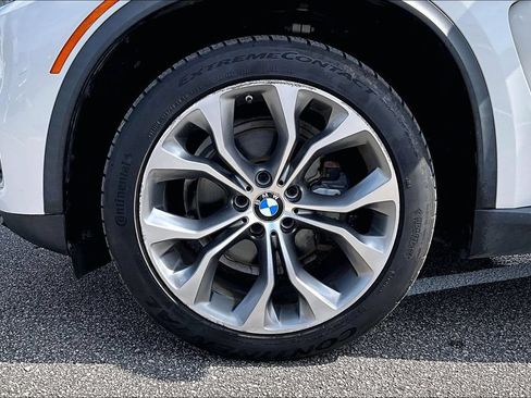 Used 2016 BMW X5 sDrive35i RWD image 34