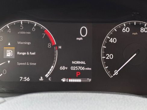 Used 2025 Honda Ridgeline RTL image 19