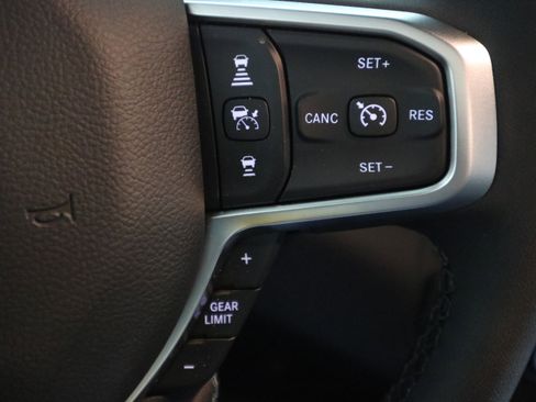 New 2026 RAM 1500 Big Horn AWD/4WD image 29