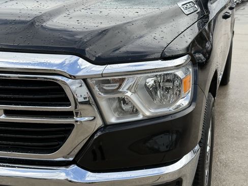 Used 2021 RAM 1500 Lone Star image 11