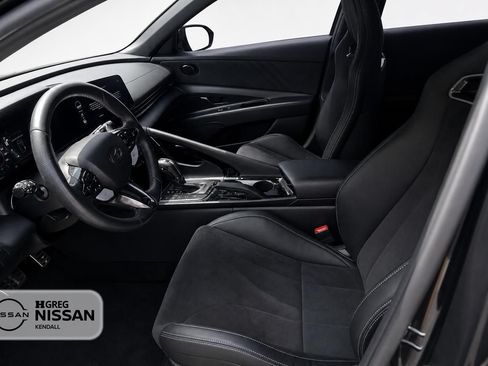 Used 2025 Hyundai Elantra N FWD image 7
