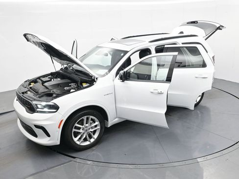 Used 2023 Dodge Durango R/T image 40