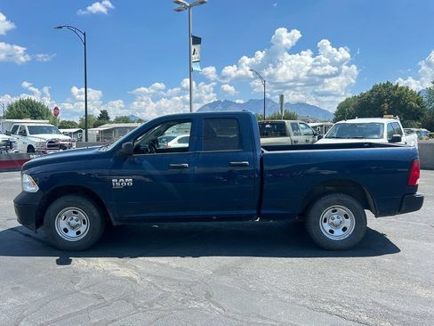 Used 2020 RAM 1500 Tradesman w/ Popular Equipment Group AWD/4WD image 7