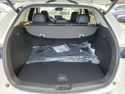New 2025 MAZDA CX-5 AWD 2.5 S w/ Premium Plus Pkg image 21
