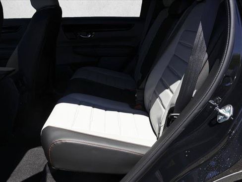 New 2026 Honda CR-V Sport Touring image 24