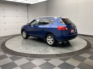 Used 2008 Nissan Rogue SL w/ Premium Pkg video 2