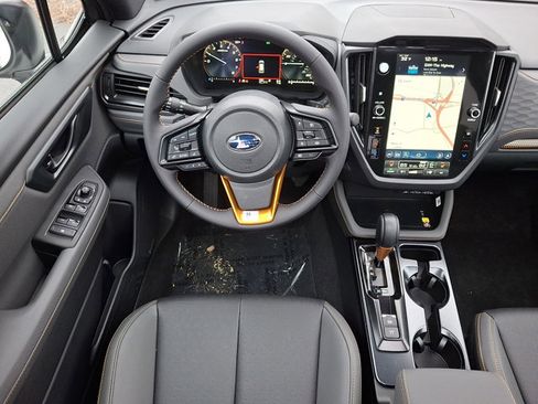 New 2026 Subaru Forester Wilderness image 7