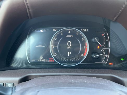 Used 2021 Lexus ES 350 w/ Premium Package image 18