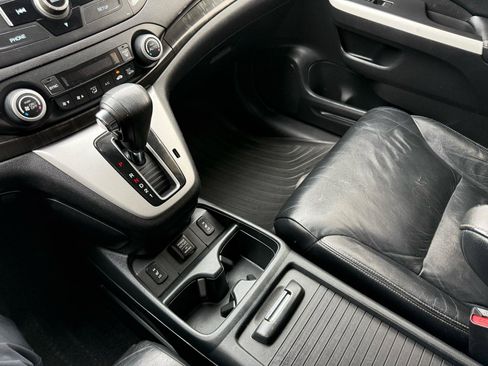 Used 2012 Honda CR-V EX-L image 13